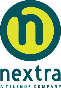 Nextra Logo Vector