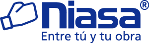 Niasa Logo Vector