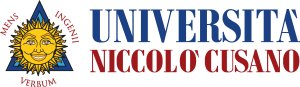 Niccolo Cusano Logo Vector