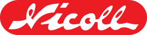 Nicoll Logo Vector