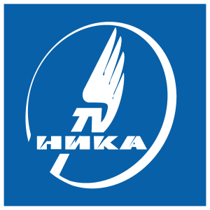 Nika TV Logo Vector