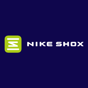 Nike Shox Logo Vector
