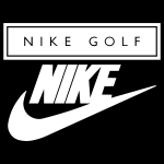 Nike Team White Logo Vector