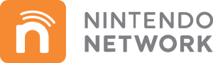 Nintendo Network Logo Vector