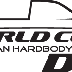 Nissan D21 Hard Body Logo Vector