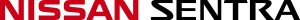 Nissan Sentra Logo Vector