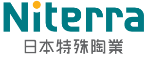 Niterra Logo Vector