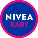 Nivea Baby Logo Vector