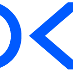 Nokia (2023) Logo Vector