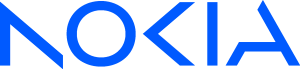 Nokia (2023) Logo Vector