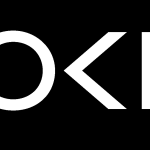 Nokia (2023) White Logo Vector