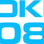 Nokia 6085  Blue Logo Vector