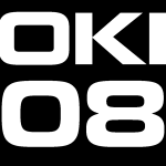 Nokia 6085  White Logo Vector