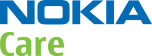 Nokia Care Logo Vector