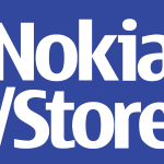 Nokia Store Logo Vector