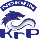 Nokia krp Logo Vector