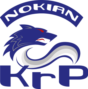 Nokia krp Logo Vector