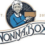 Nonna Box Logo Vector