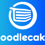 Noodlecake Studios Logo Vector