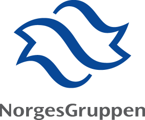 NorgesGruppen Logo Vector