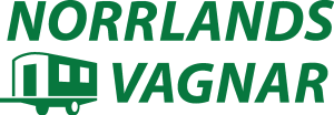 Norrlandsvagnar Logo Vector