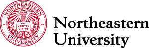 Northeastern Branding Logo Vector