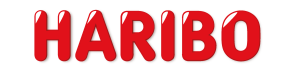 Nouveau HARIBO Logo Vector
