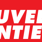 Nouvelles Frontieres Logo Vector