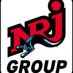 Nrj Group Logo Vector