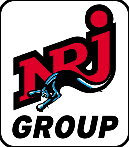 Nrj Group Logo Vector