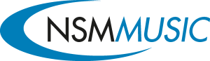 Nsm Music Logo Vector