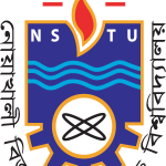 Nstu Logo Vector