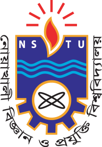 Nstu Logo Vector