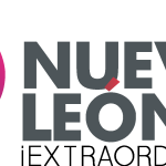 Nuevo León   Extraordinario Logo Vector