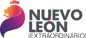 Nuevo León   Extraordinario Logo Vector