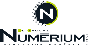 Numerium Logo Vector