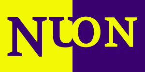 Nuon Logo Vector