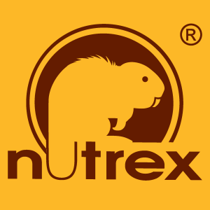 Nutrex Logo Vector