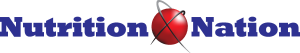 Nutrition Nation Logo Vector