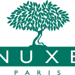 Nuxe Paris Logo Vector