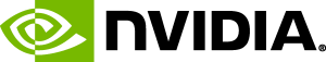 Nvidia Horizontal Logo Vector