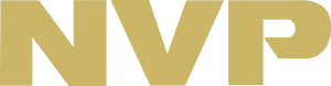 Nvp Logo Vector