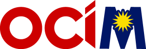 OCIM Logo Vector