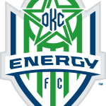 OKC Energy FC Logo Vector