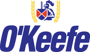 O’Keefe Beer Logo Vector