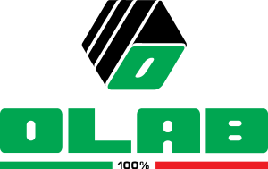 OLAB srl Logo Vector