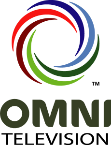 OMNI Television Logo Vector