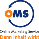 OMS Logo Vector