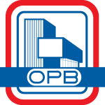 OPB Logo Vector