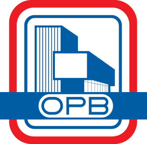 OPB Logo Vector